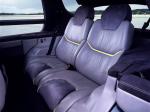Mercedes-Benz F100 Concept 1991 года